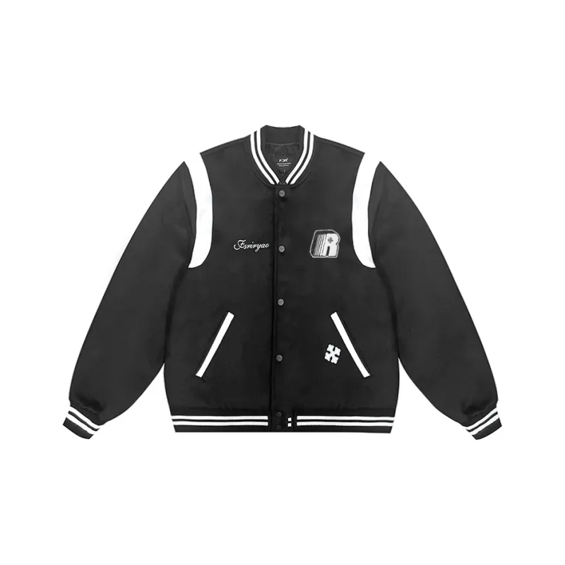 FDR Baseball Jerseys Unisex-2