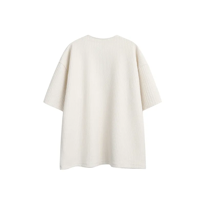 MASKPARK T Shirts Unisex-5