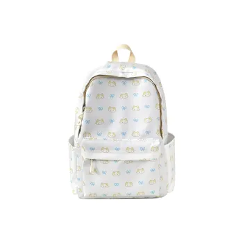 Moonshine Nylon Backpack Women's Multicolor