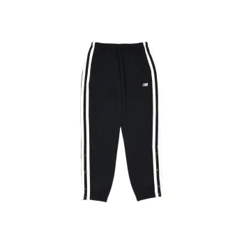 New Balance NB Knitted Sweatpants Men's Black