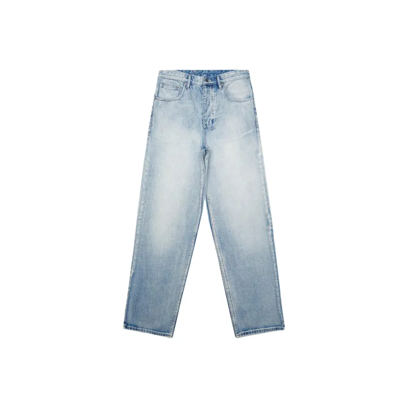Ksubi Jeans Men Light Blue-0