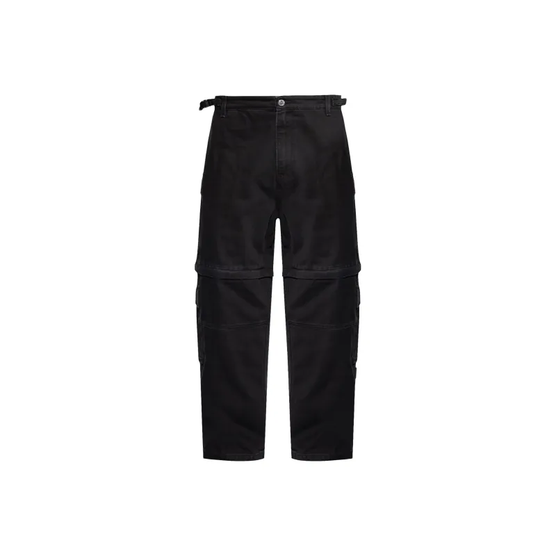 Vetements Cargo Jeans-0