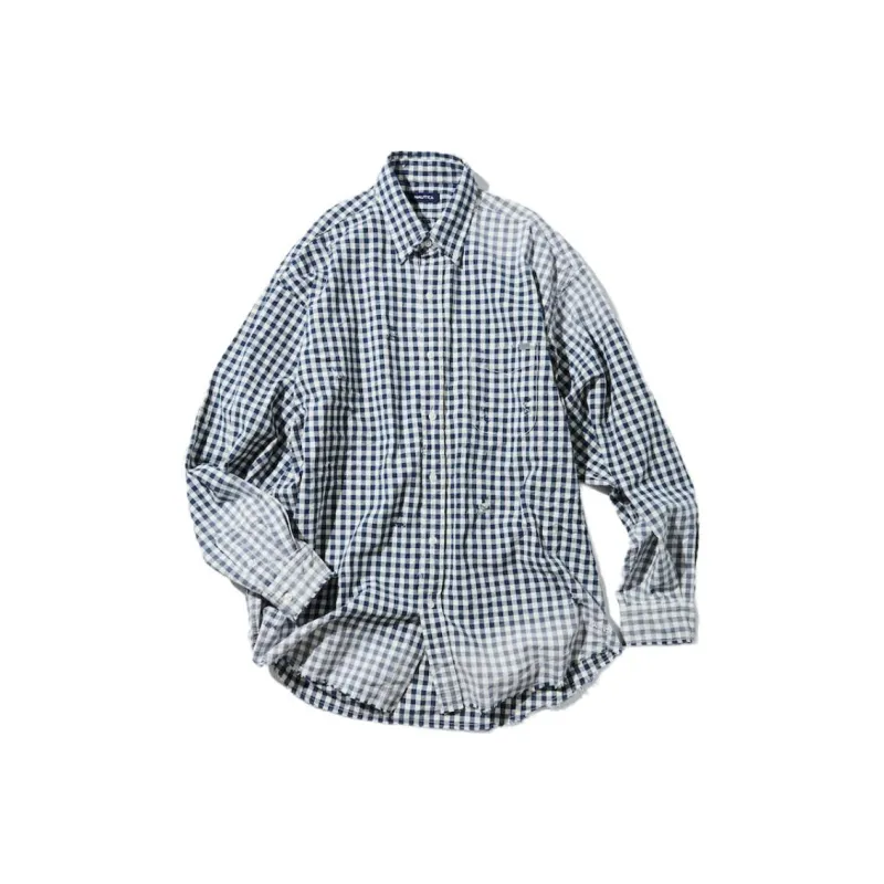 NAUTICA JAPAN Shirts Men-1