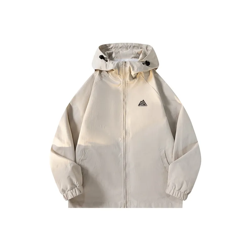RED DRAGONFLY Jackets Coats Unisex-2