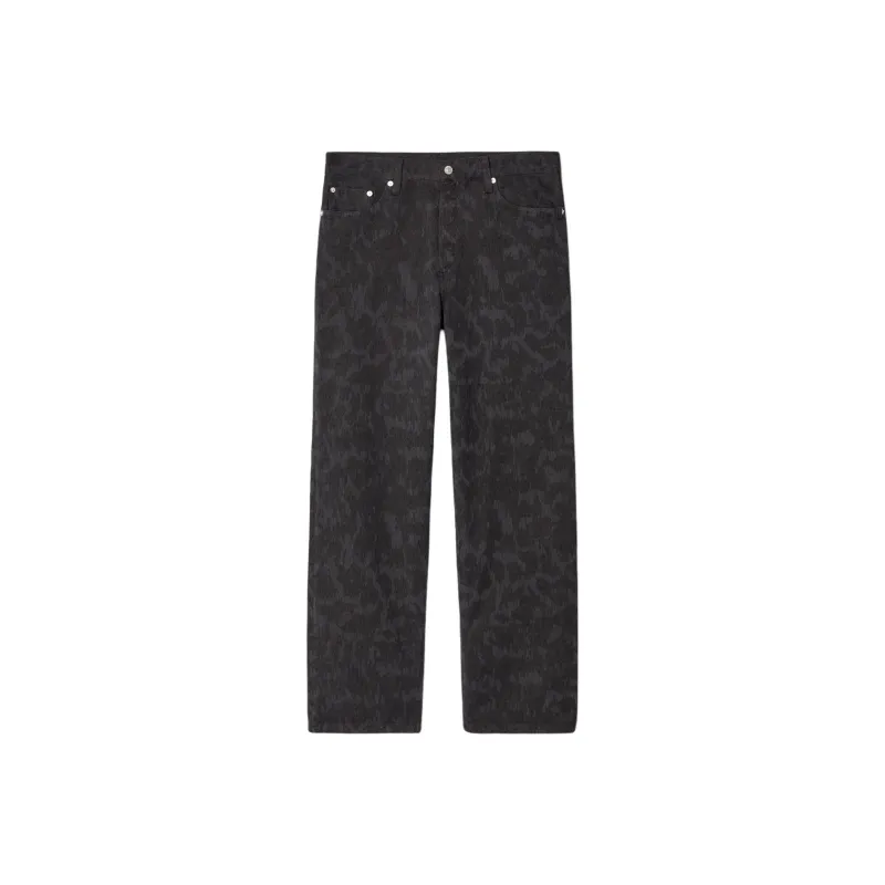 COS Jeans Men Black-0