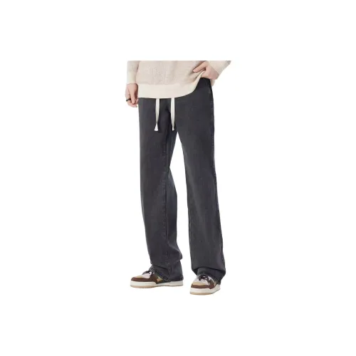 Find Yourself Jeans Unisex