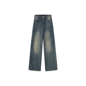 FAKE VINTAGE Jeans Unisex