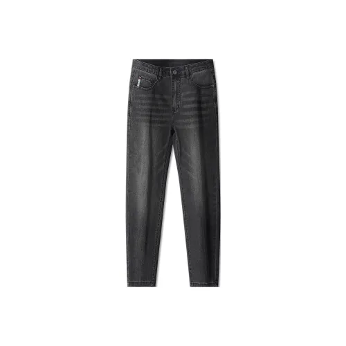 FUERZA Jeans Unisex