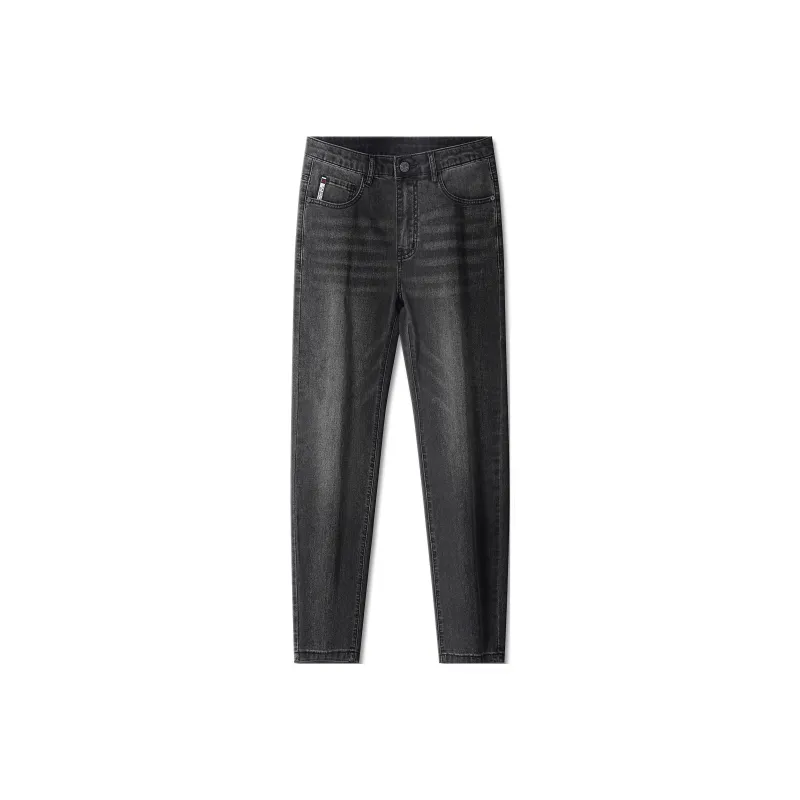 FUERZA Jeans Unisex-4