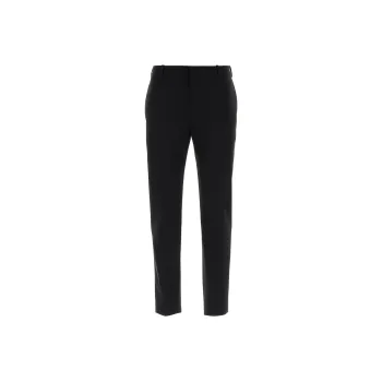 Alexander McQueen Straight-Leg Trousers