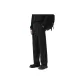 Black-[Fleece-Lined]