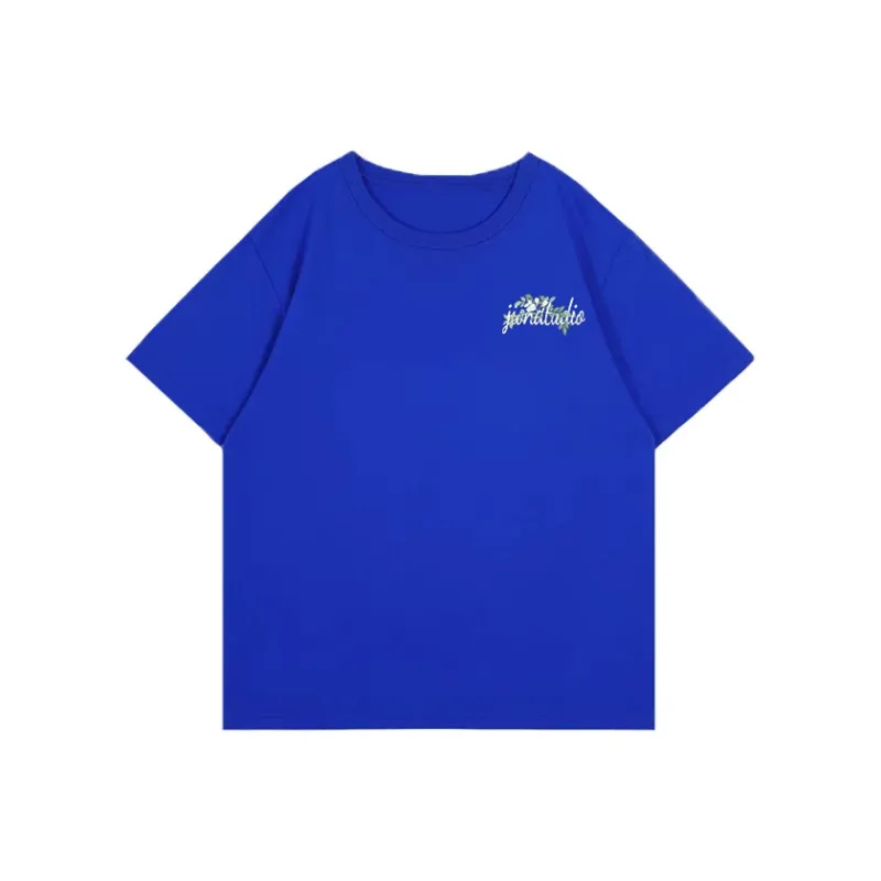 JION T Shirts Unisex-10
