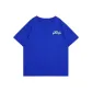 Blue Regular Fabric