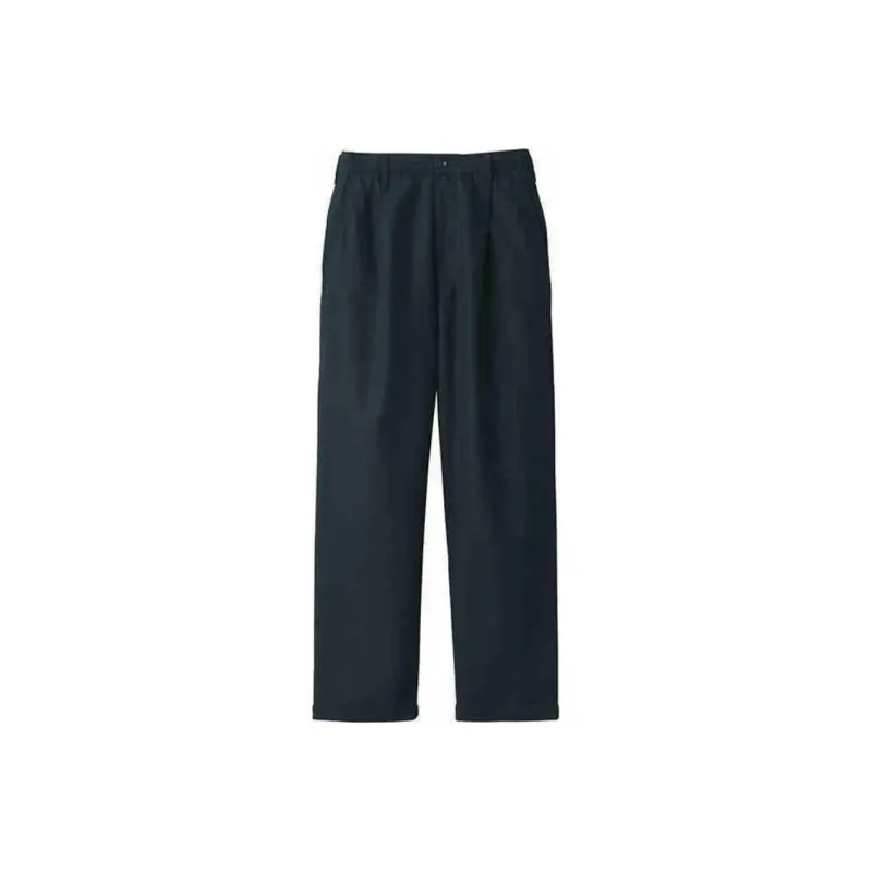MUJI Cargo Pants Men-5