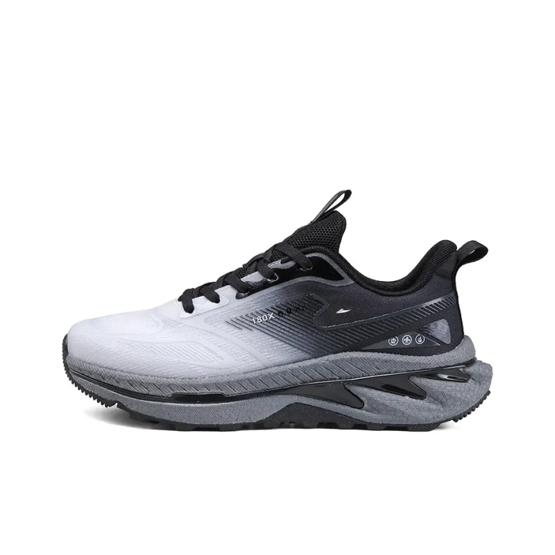 Kuding Cushioning, Slip Resistant, And Abrasion Resistant Running Shoes Unisex-13