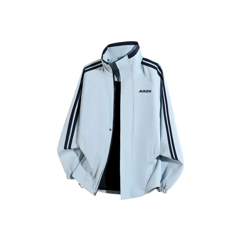 AKIN Jackets Unisex-14