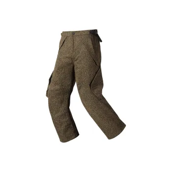Whyworks Cargo Pants Unisex Frogskin Camouflage