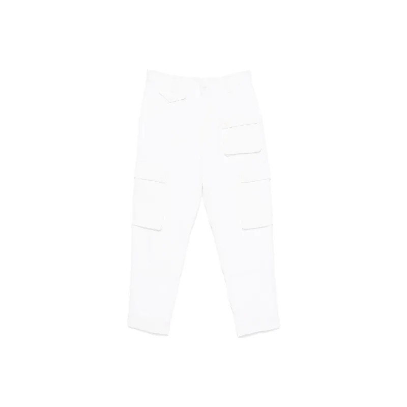 MOSCHINO Cargo Trousers-0