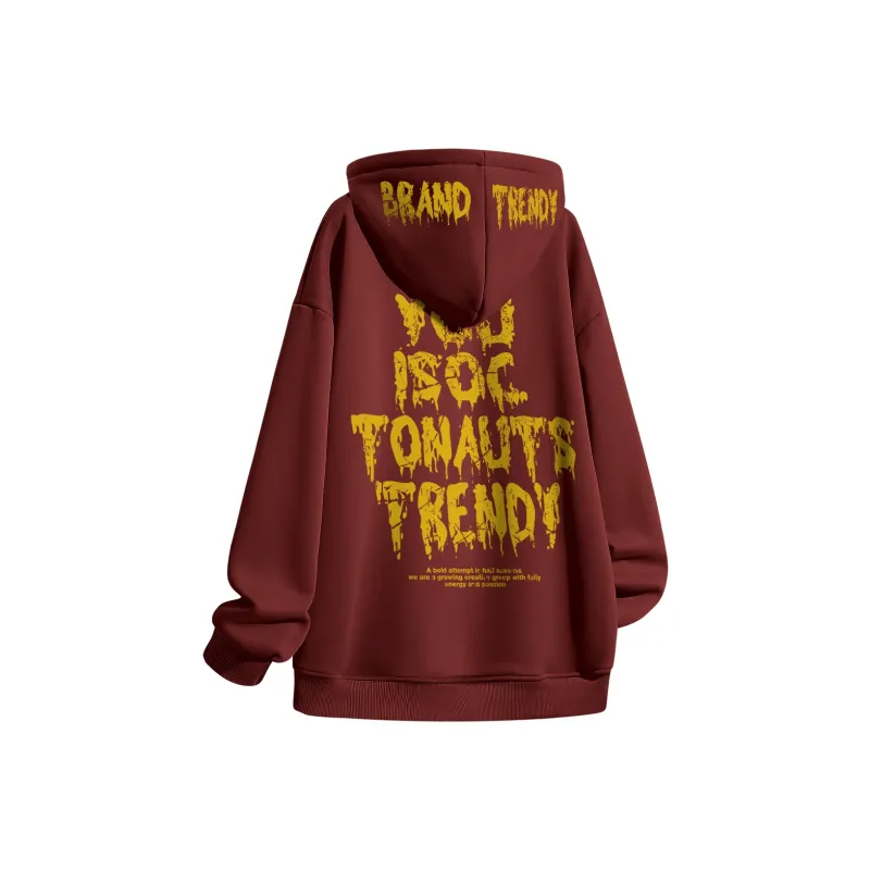 Small Columns Under The Sea Hoodie Unisex-42