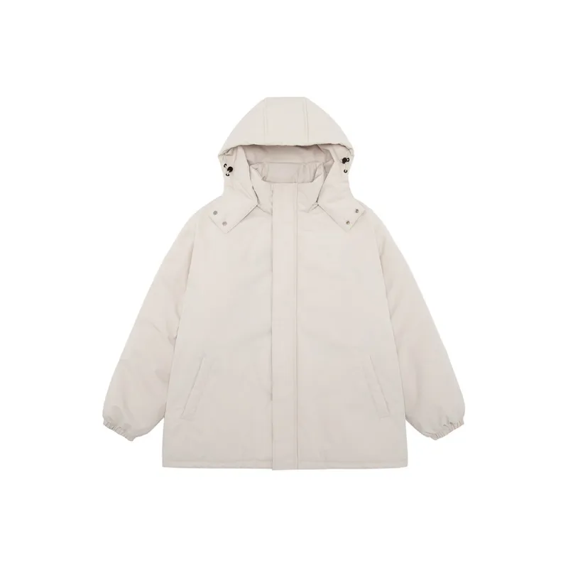 URBAN STANDARD Puffer Jacket Men's-8