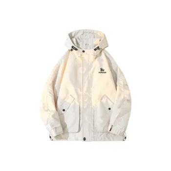 FORIDER Jackets Unisex