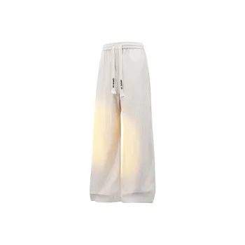 Supremo Cat Casual Pants Unisex