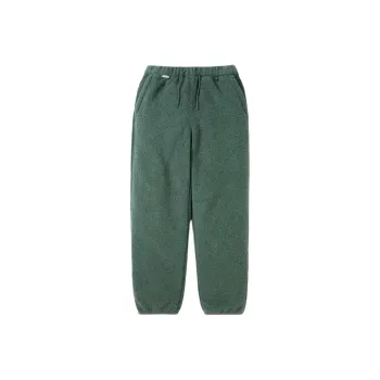 Thisisneverthat FW24 Knitted Sweatpants Unisex Turquoise