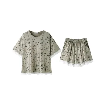 Meonsill Women's Pajama Sets