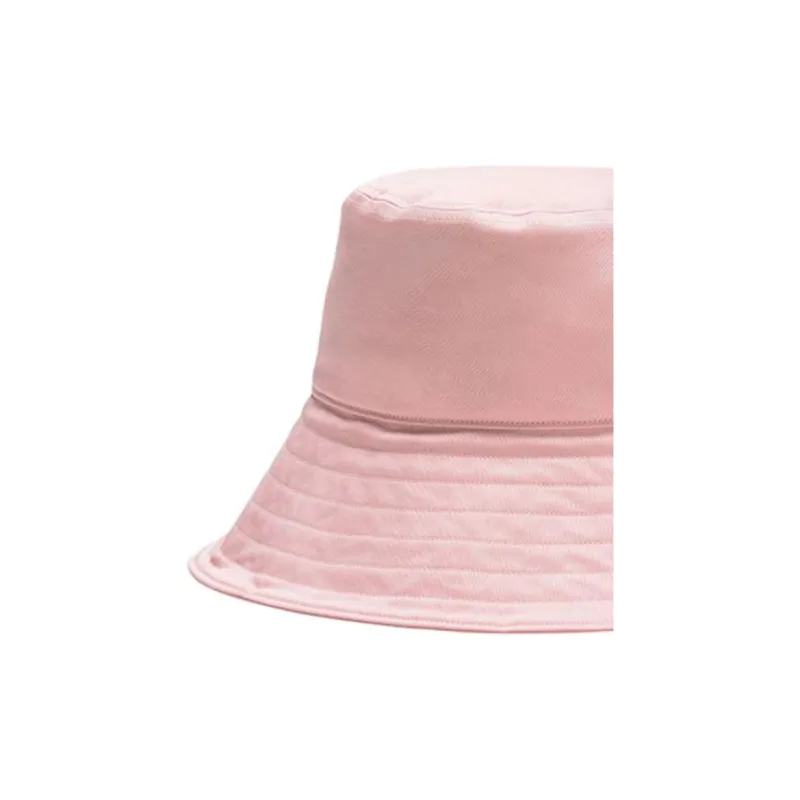 Lululemon Cotton Bucket Hats Women's Hazy Pink-1