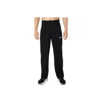 Asics Dry Training Knitted Sweatpants Men's Performance Black