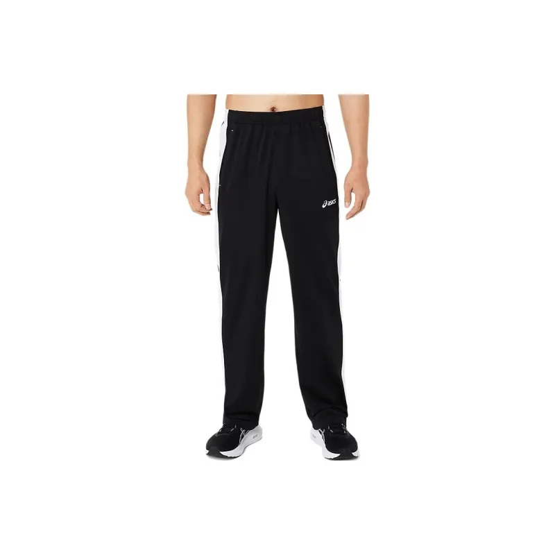 Asics Dry Training Knitted Sweatpants Men's Performance Black-0