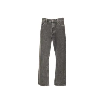 AGOLDE 90's Mid Rise Straight Leg Jeans