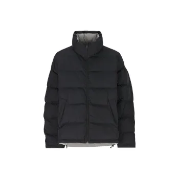 Balenciaga Cocoon Kick Reversible Puffer Jacket