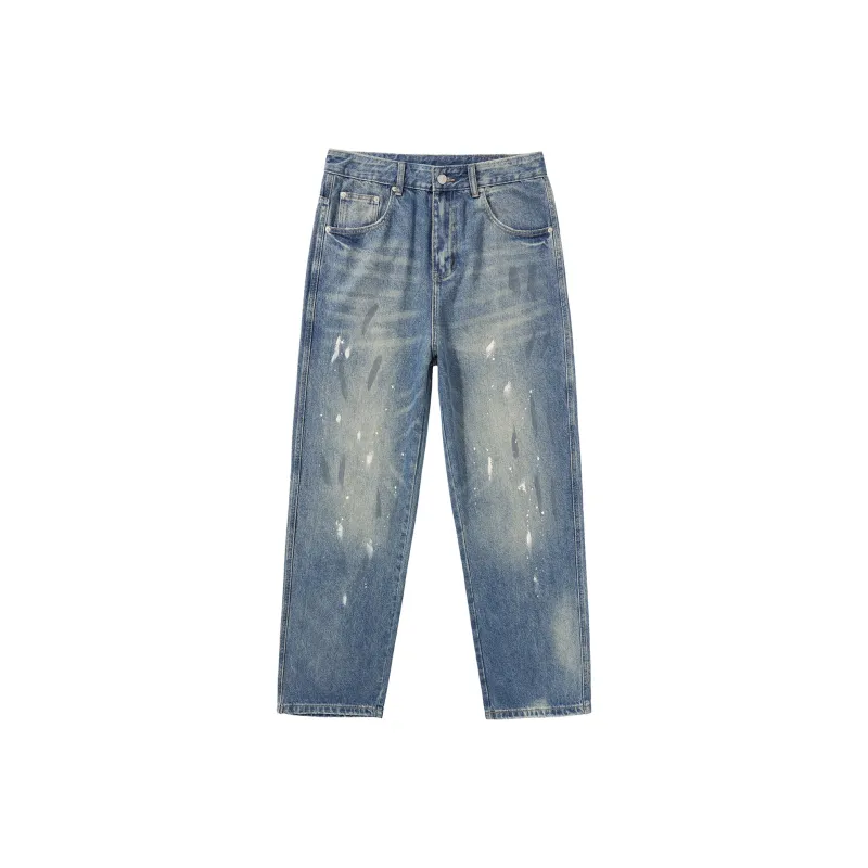 SANTASTIC Jeans Unisex-6