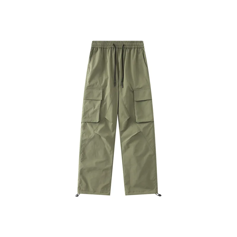 Mulinsen Casual Pants Unisex-4