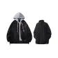 Black Gray (Black Thickened Liner)