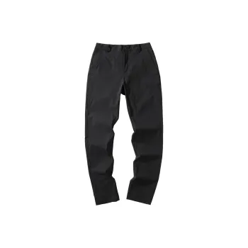 Jack Wolfskin Casual Pants Men's