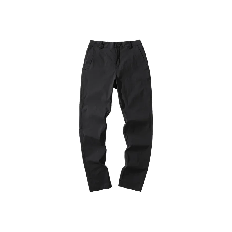Jack Wolfskin Casual Pants Men's-0