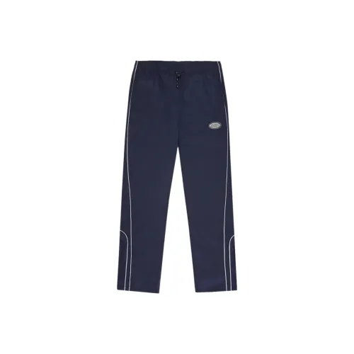 BILLIONAIRE BOYS CLUB BB ASTRO Series Casual Pants Unisex Marine Blue
