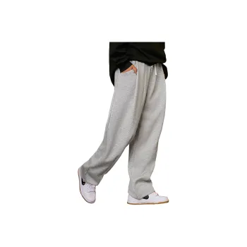 UZIS Knitted Sports Pants Unisex