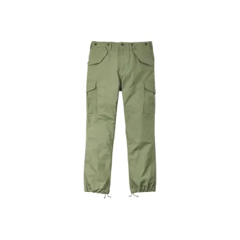 Filson FW24 Cargo Pants Men's Green