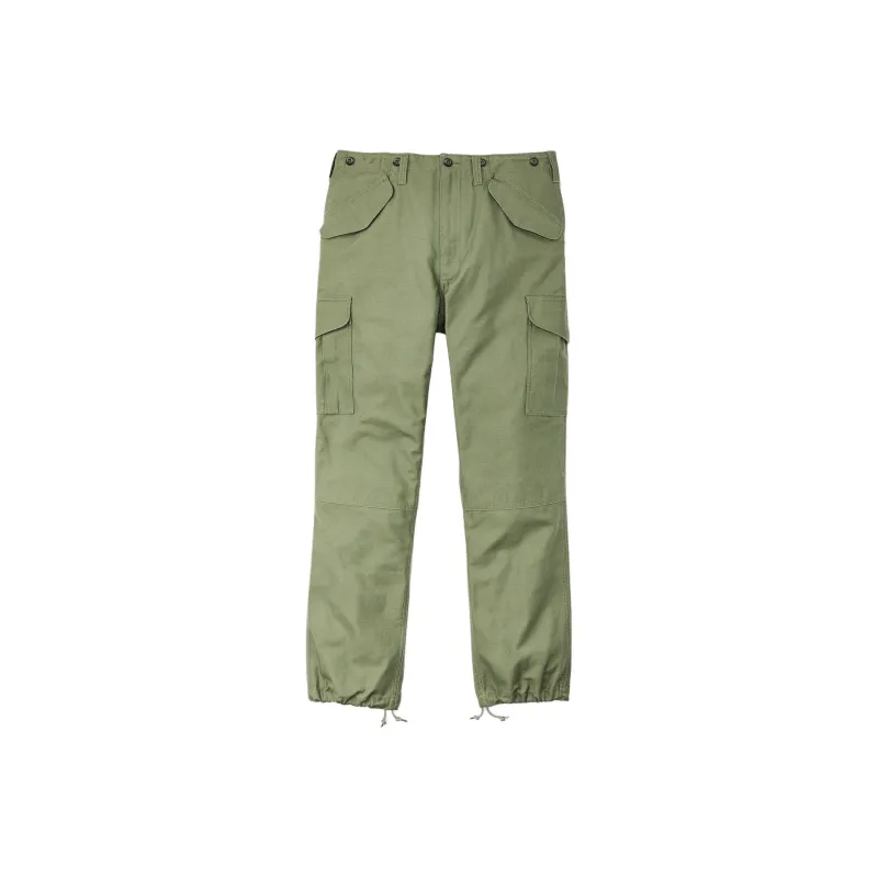 Filson FW24 Cargo Pants Men's Green-0