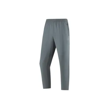 PEAK Casual Pants Men's Castle Gray