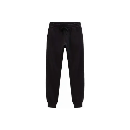 Timberland Knitted Sports Pants Men's Black