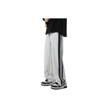 GENT LORE Casual Pants Unisex
