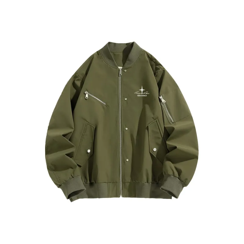 KFKU Jackets Unisex-6