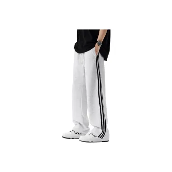 G.M BONNEY Knitted Sweatpants Unisex