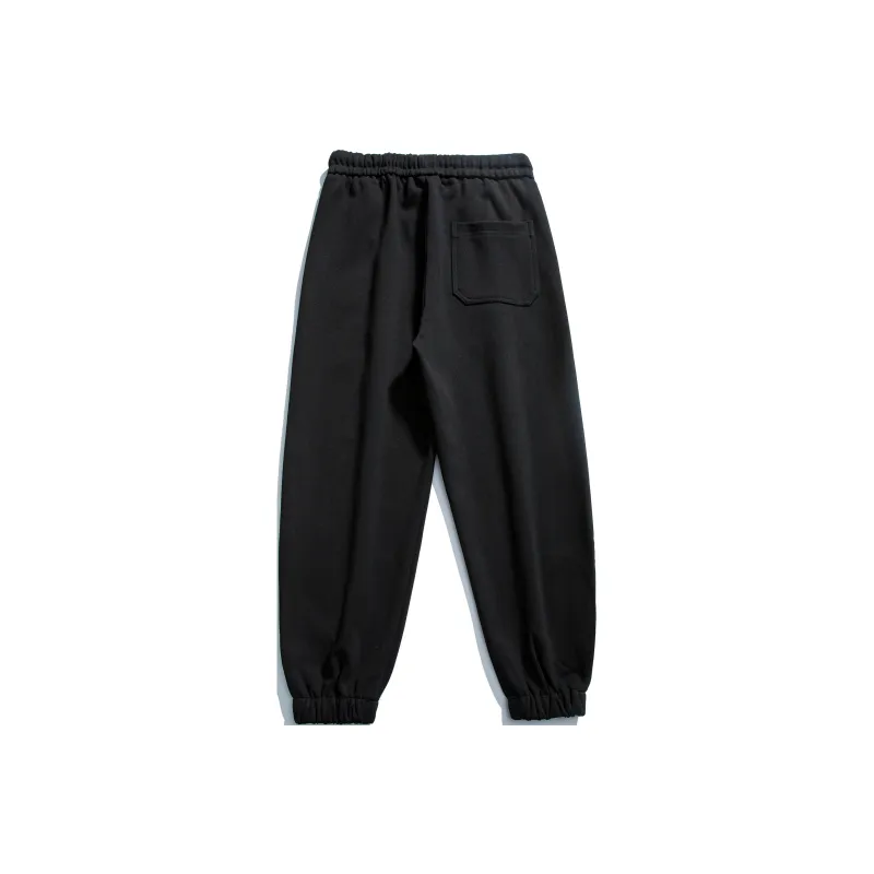 NONEVENT Casual Pants Unisex-24