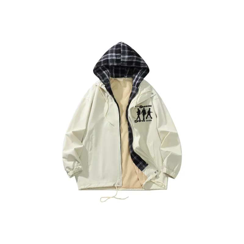 TITH Jackets Unisex-2