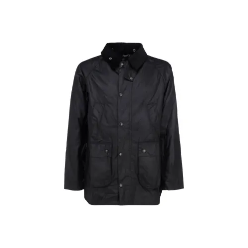 BARBOUR Bedale Waxed Jacket